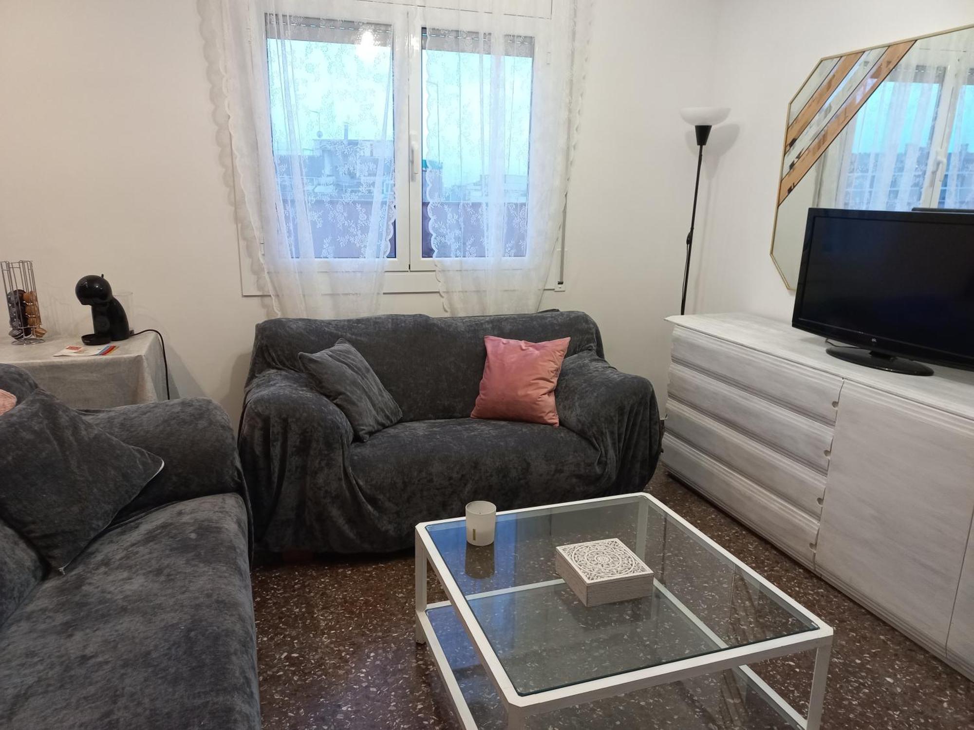 Cozy And Sunny Penthouse Fira Bcn Apartment Оспиталет де Лобрегат Екстериор снимка