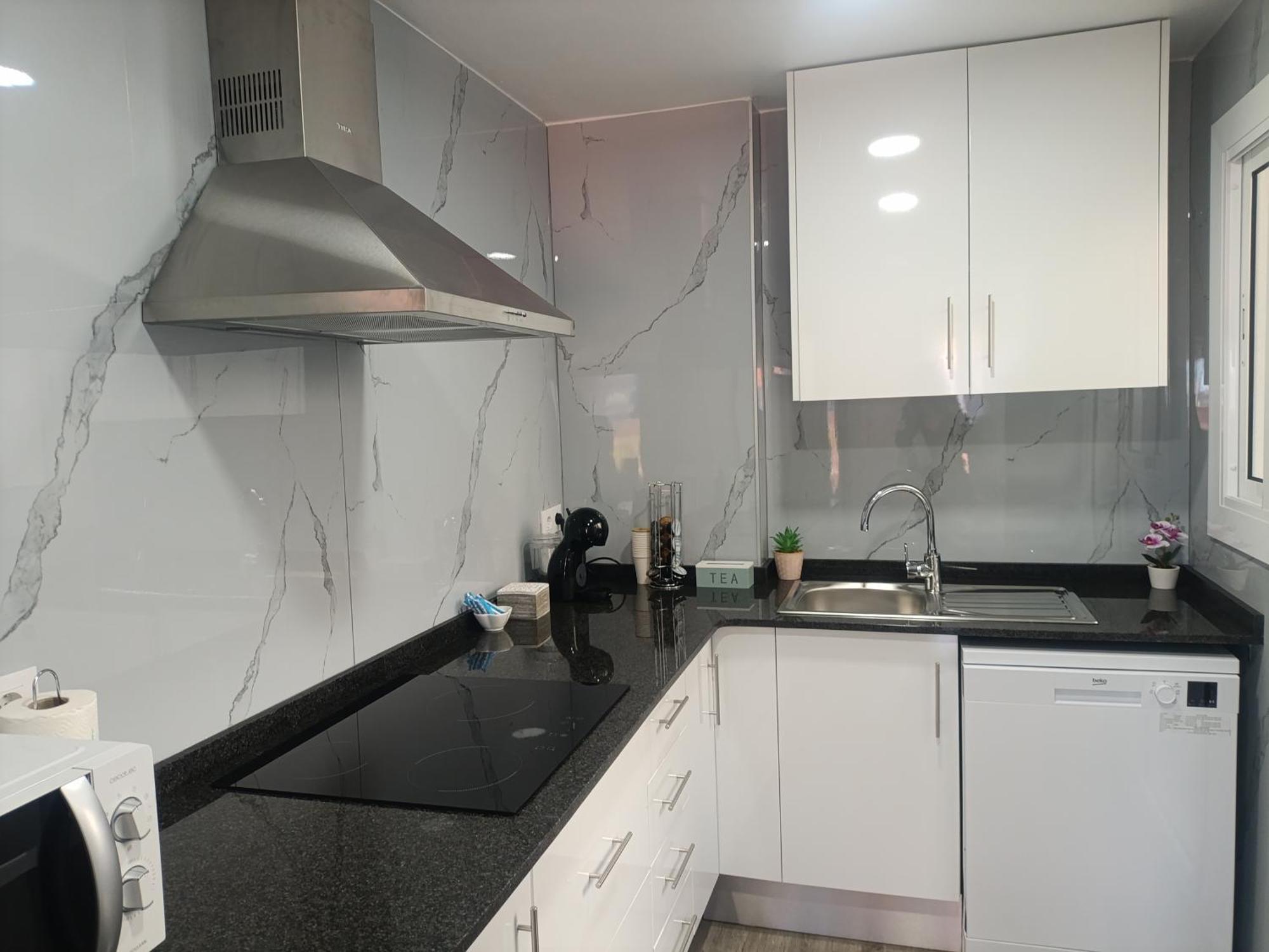 Cozy And Sunny Penthouse Fira Bcn Apartment Оспиталет де Лобрегат Екстериор снимка